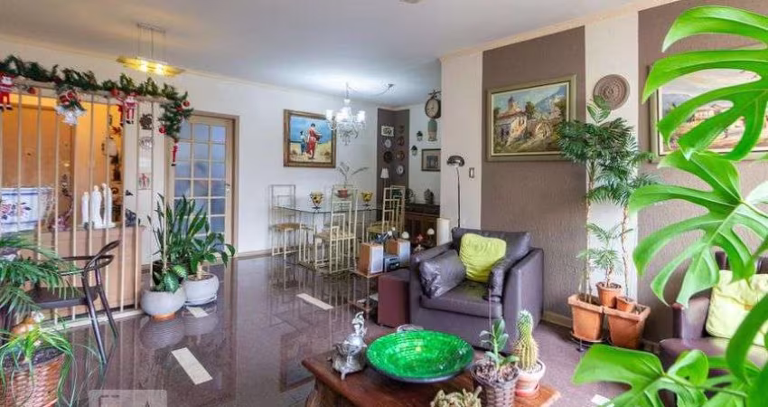 Apartamento à Venda - Santa Cecília, 2 Quartos,  139 m2