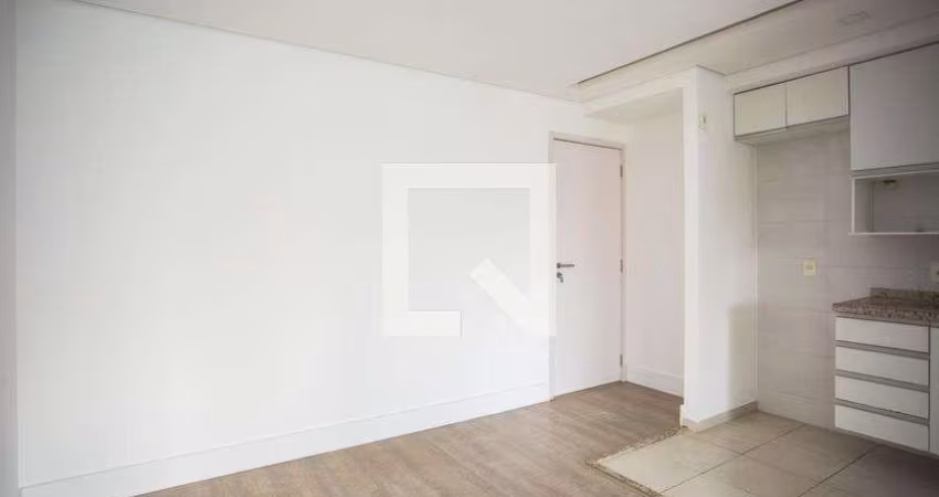 Apartamento à Venda - Chácara Inglesa, 2 Quartos,  69 m2
