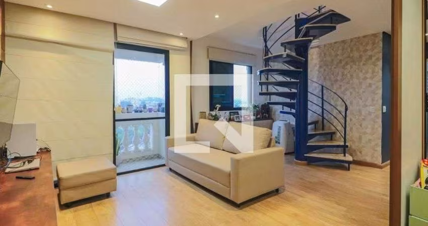 Apartamento à Venda - Cidade São Francisco , 3 Quartos,  149 m2