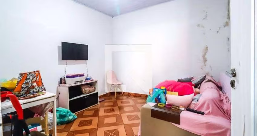 Casa à Venda - Bosque da Saúde, 3 Quartos,  230 m2