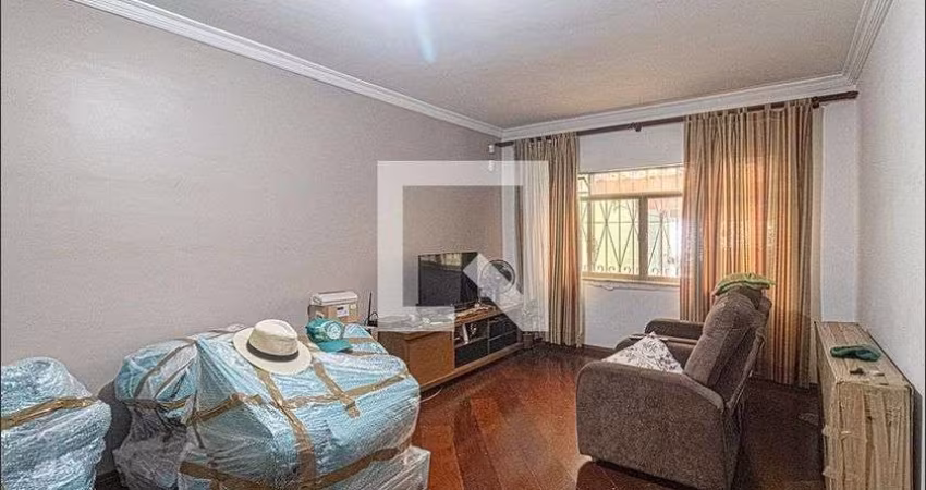 Casa à Venda - Bosque da Saúde, 4 Quartos,  172 m2