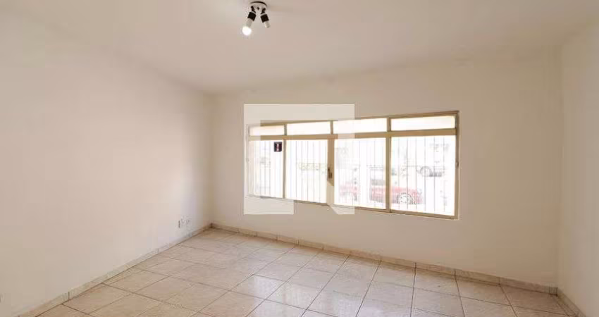 Casa à Venda - Sítio do Mandaqui, 3 Quartos,  180 m2