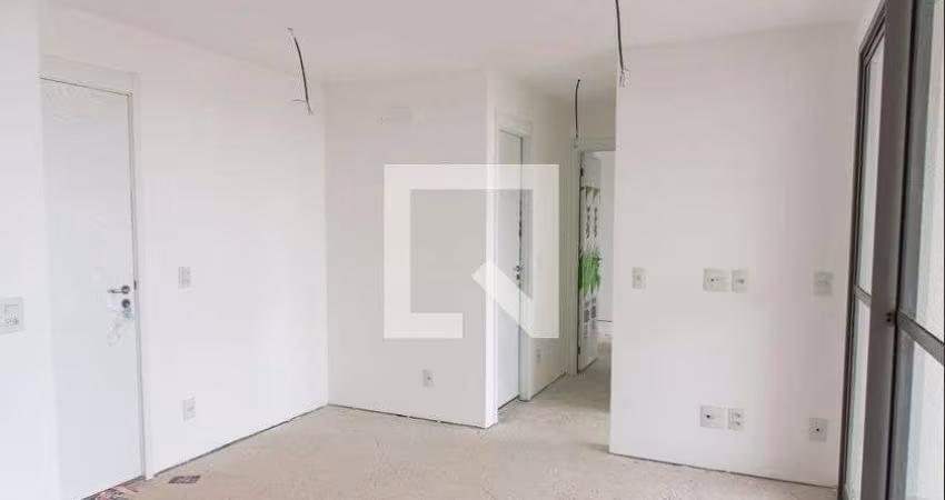 Apartamento à Venda - Ipiranga, 2 Quartos,  56 m2