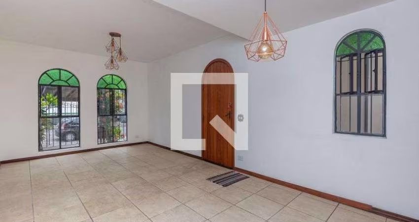 Casa à Venda - Jabaquara, 2 Quartos,  121 m2