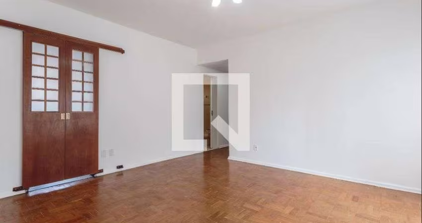 Apartamento à Venda - Vila Olímpia, 3 Quartos,  94 m2
