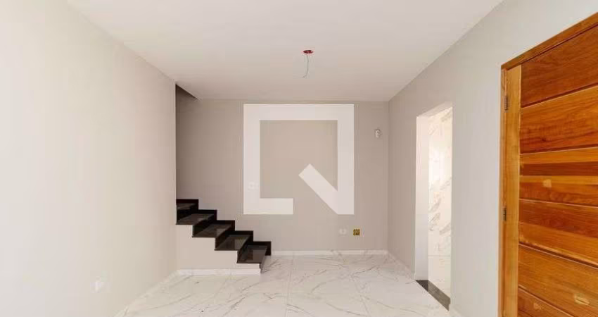 Casa à Venda - Vila Mazzei, 2 Quartos,  83 m2