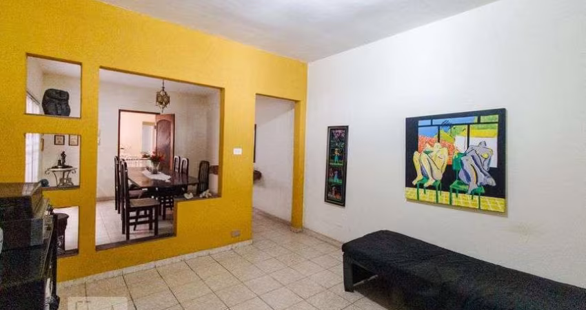Casa à Venda - Vila Formosa, 4 Quartos,  220 m2