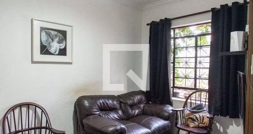 Casa à Venda - Vila Mariana, 3 Quartos,  120 m2