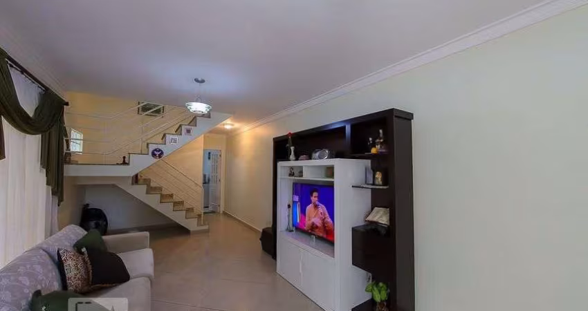 Casa à Venda - Vila Gustavo, 3 Quartos,  260 m2
