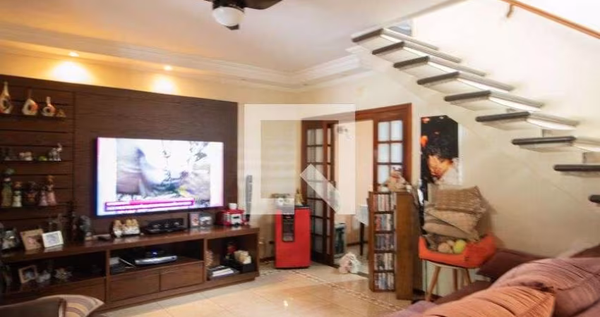 Casa à Venda - Vila Guilherme, 3 Quartos,  200 m2