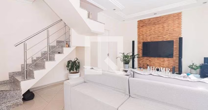 Casa à Venda - Vila Constança , 3 Quartos,  124 m2