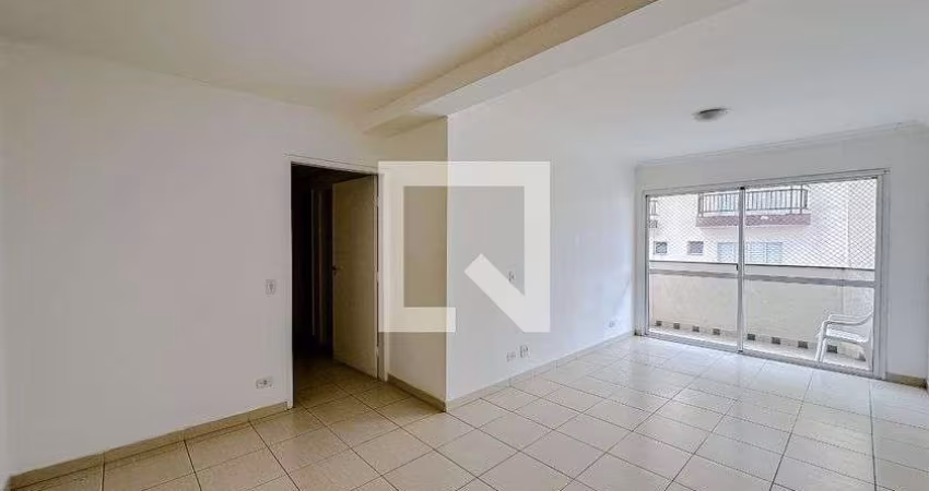 Apartamento à Venda - Vila Mariana, 3 Quartos,  80 m2