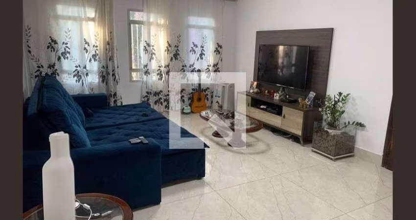 Casa à Venda - Vila Mazzei, 3 Quartos,  200 m2