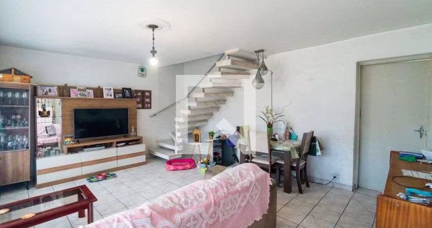 Casa à Venda - Saúde, 3 Quartos,  140 m2