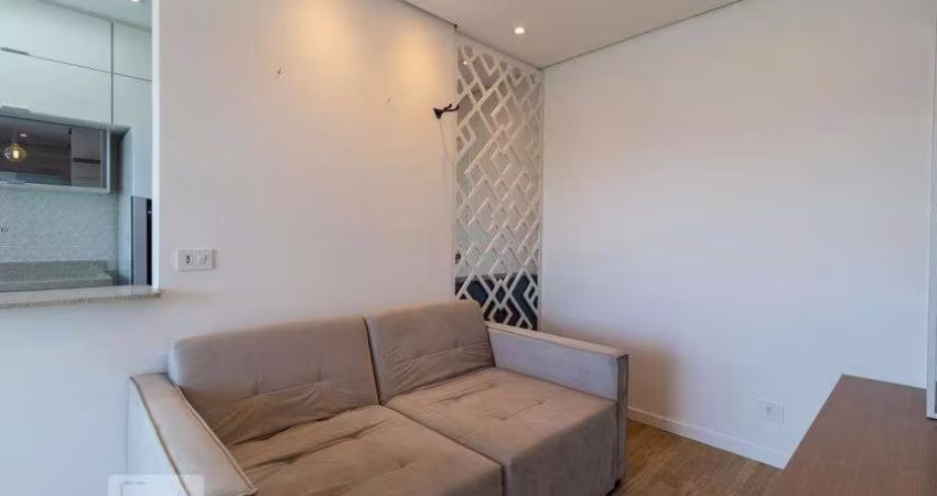 Apartamento à Venda - Santana, 2 Quartos,  55 m2