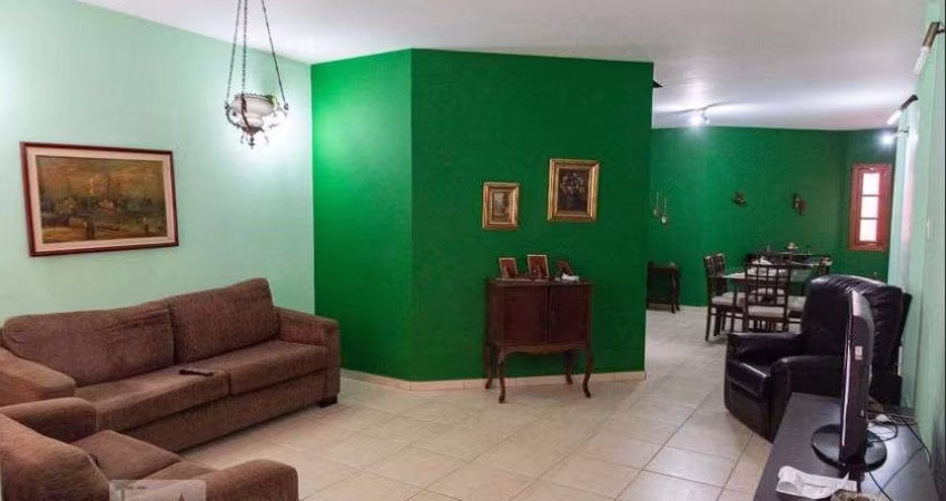 Casa à Venda - Ipiranga, 2 Quartos,  125 m2