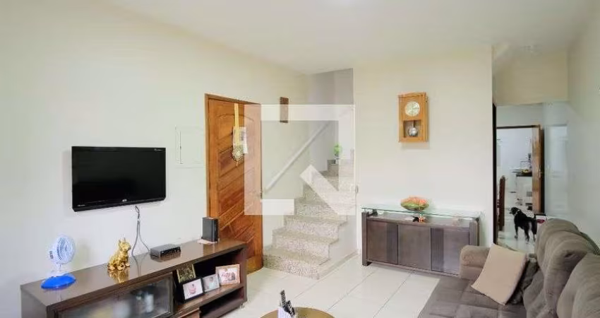 Casa à Venda - Vila Carrão, 3 Quartos,  130 m2