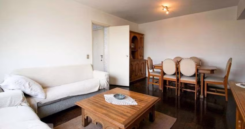 Apartamento à Venda - Vila Olímpia, 3 Quartos,  82 m2