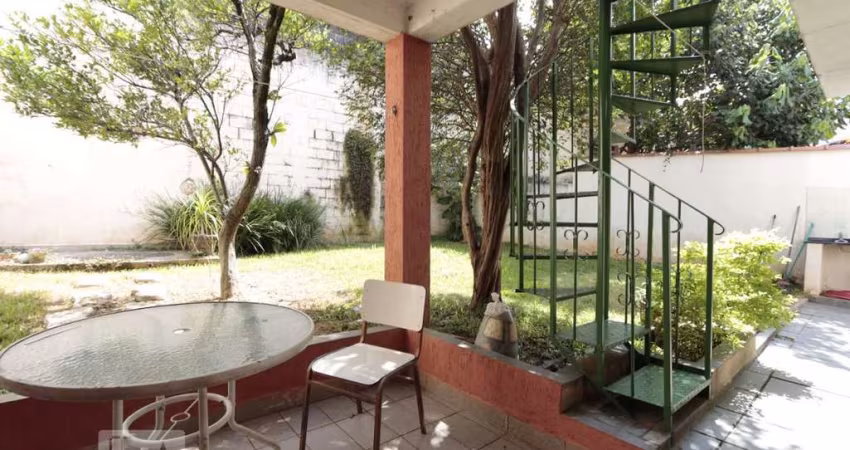Casa à Venda - Portal do Morumbi, 3 Quartos,  150 m2