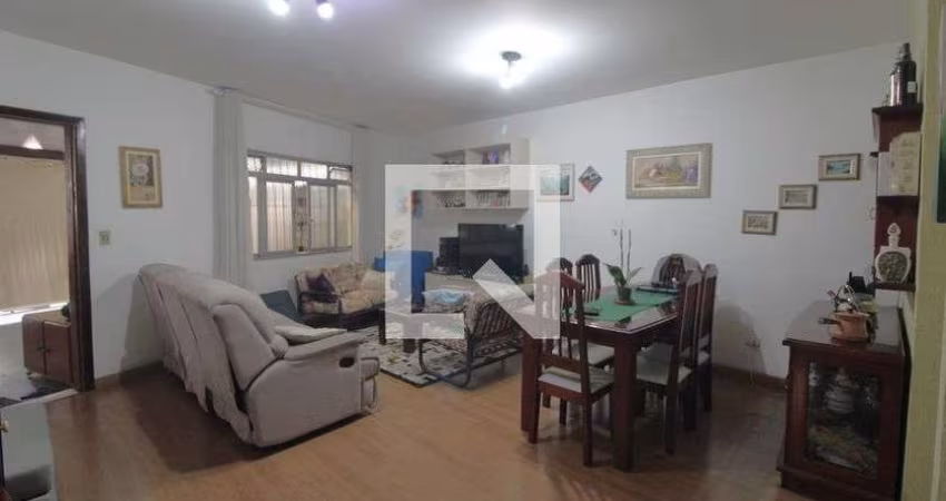 Casa à Venda - Jardim Palmares, 3 Quartos,  120 m2