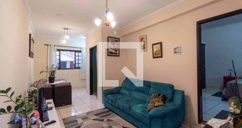Casa à Venda - Vila Ré, 3 Quartos,  225 m2