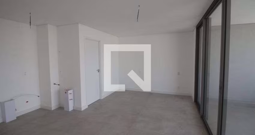 Apartamento à venda - Tatuapé, 41143m2