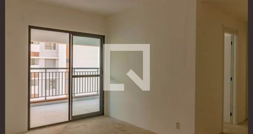 Apartamento à Venda - Vila Mascote, 2 Quartos,  75 m2