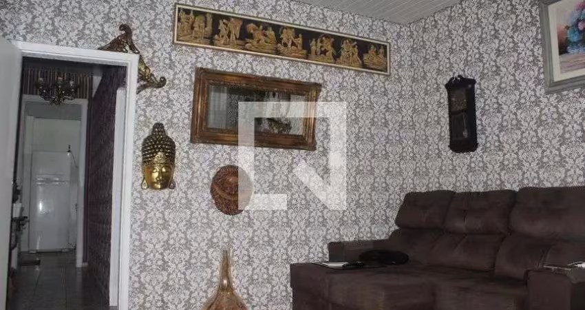 Casa à Venda - Casa Verde, 8 Quartos,  400 m2