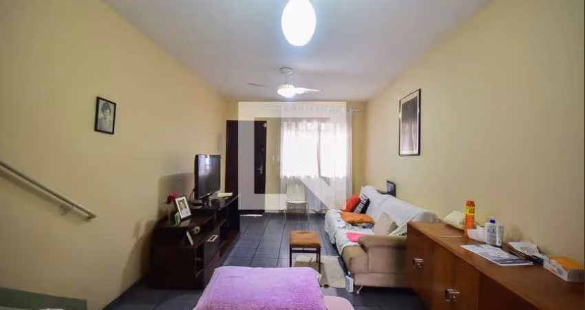 Casa à Venda - Vila Sônia, 2 Quartos,  102 m2