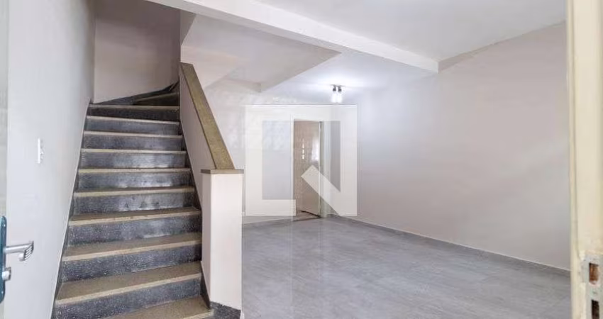 Casa à Venda - Vila Maria , 2 Quartos,  134 m2