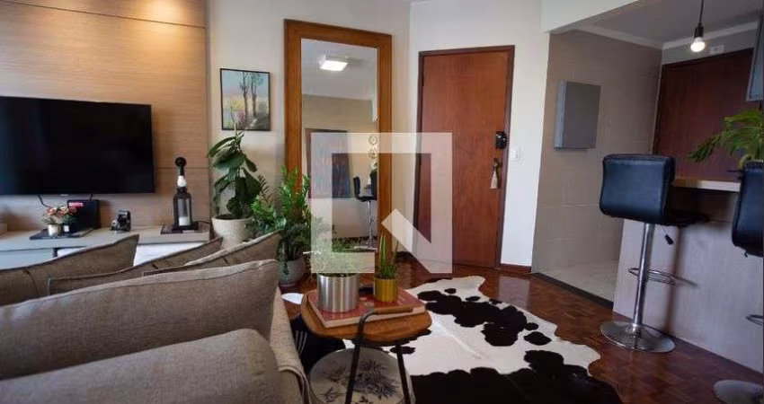 Apartamento à Venda - Santana, 1 Quarto,  64 m2