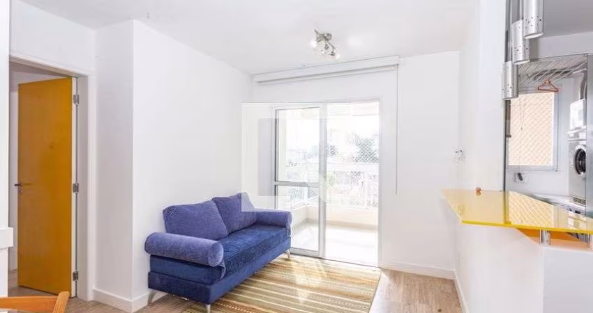 Apartamento à Venda - Aclimação, 2 Quartos,  52 m2