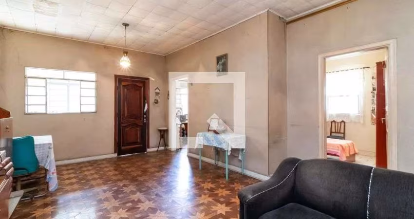 Casa à Venda - Casa Verde, 3 Quartos,  220 m2
