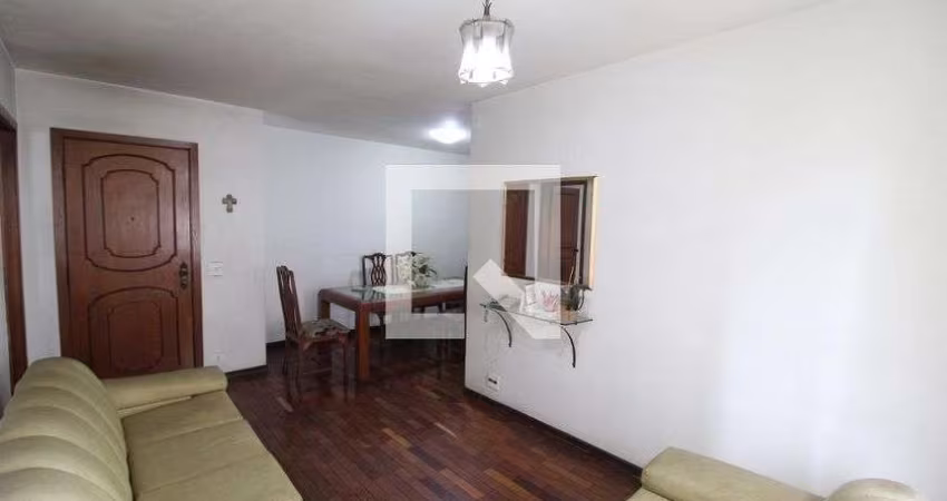 Apartamento à Venda - Santana, 3 Quartos,  96 m2