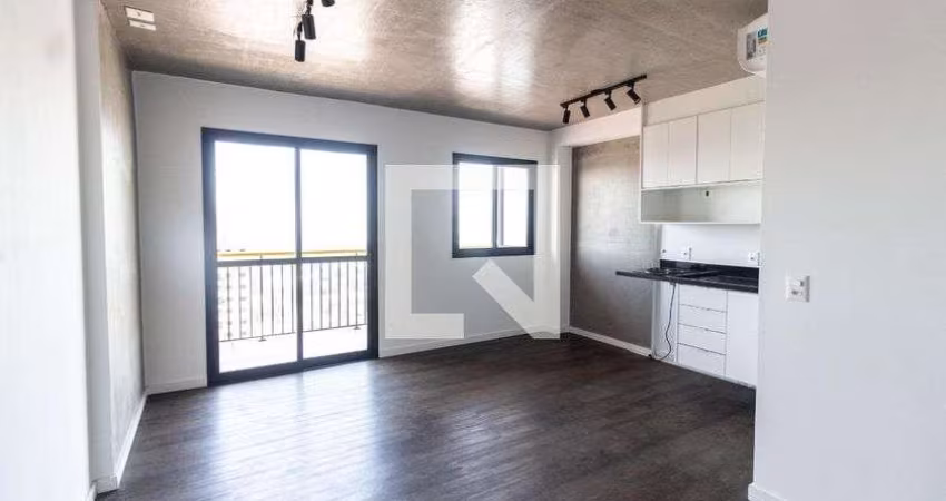 Apartamento à Venda - Santana, 1 Quarto,  68 m2