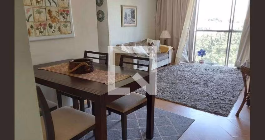 Apartamento à Venda - Pinheiros, 2 Quartos,  58 m2