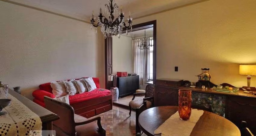 Apartamento à Venda - Paraíso, 2 Quartos,  85 m2