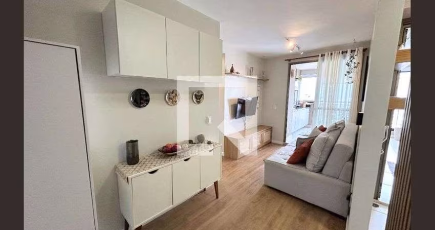Apartamento à Venda - Barra Funda, 2 Quartos,  67 m2