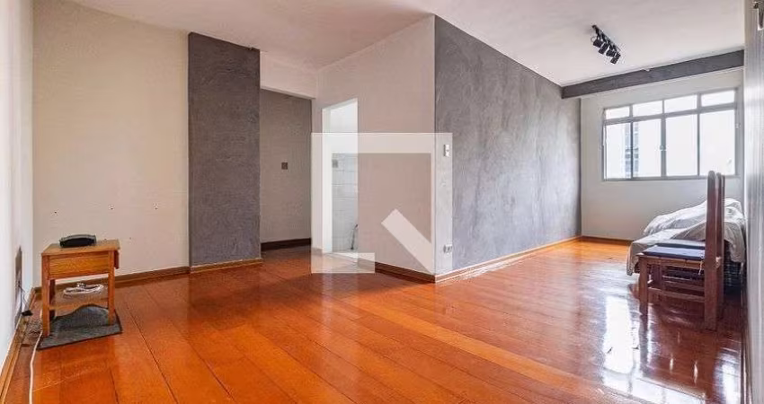 Apartamento à Venda - Pinheiros, 2 Quartos,  93 m2