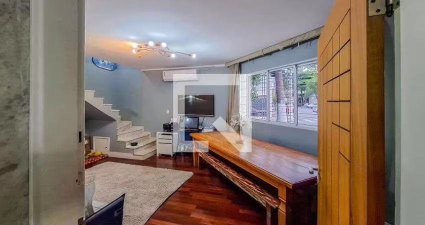 Casa à Venda - Ipiranga, 3 Quartos,  150 m2