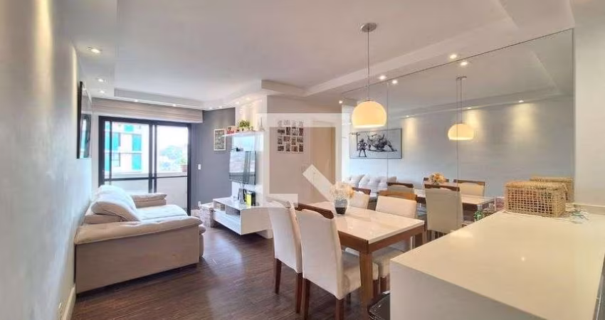 Apartamento à Venda - Vila Romana, 2 Quartos,  57 m2