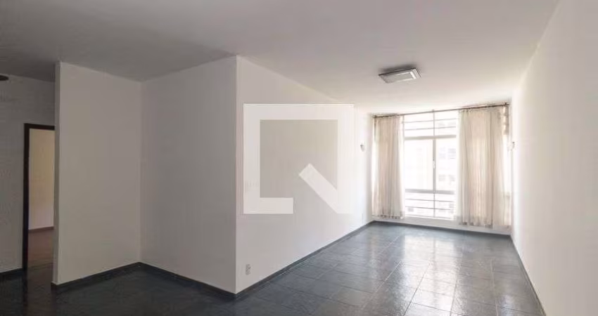 Apartamento à Venda - Santa Cecília, 2 Quartos,  160 m2