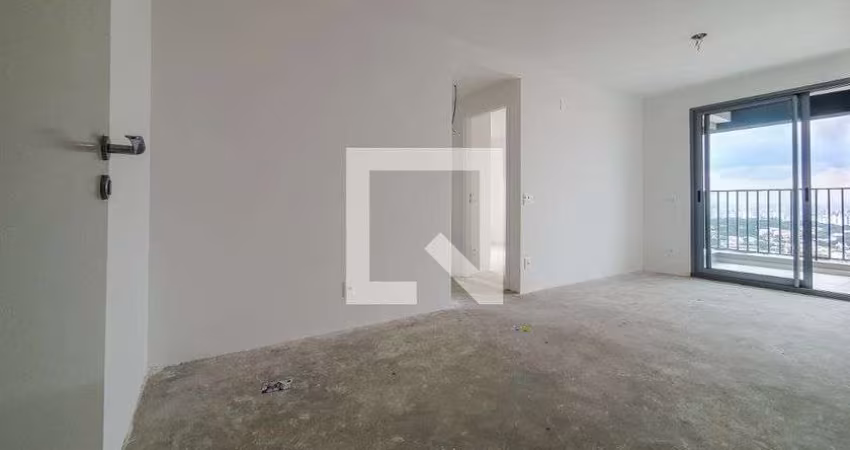 Apartamento à Venda - Ipiranga, 2 Quartos,  52 m2