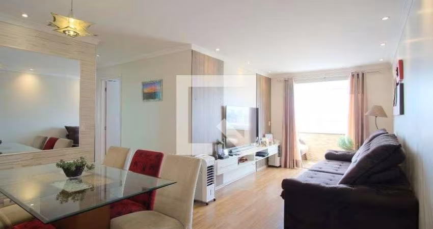 Apartamento à Venda - Vila Carrão, 3 Quartos,  80 m2