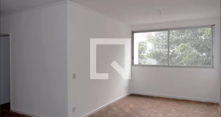 Apartamento à Venda - Pinheiros, 2 Quartos,  92 m2