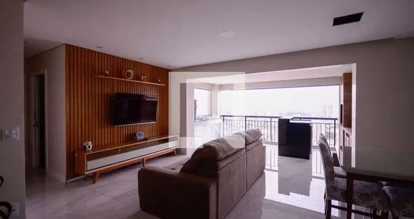 Apartamento à Venda - Vila das Mercês, 2 Quartos,  85 m2