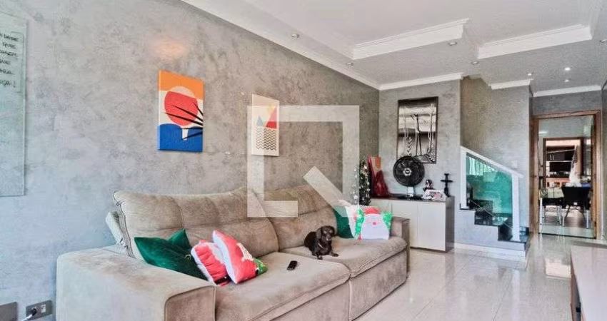 Casa à Venda - Freguesia do Ó, 3 Quartos,  130 m2