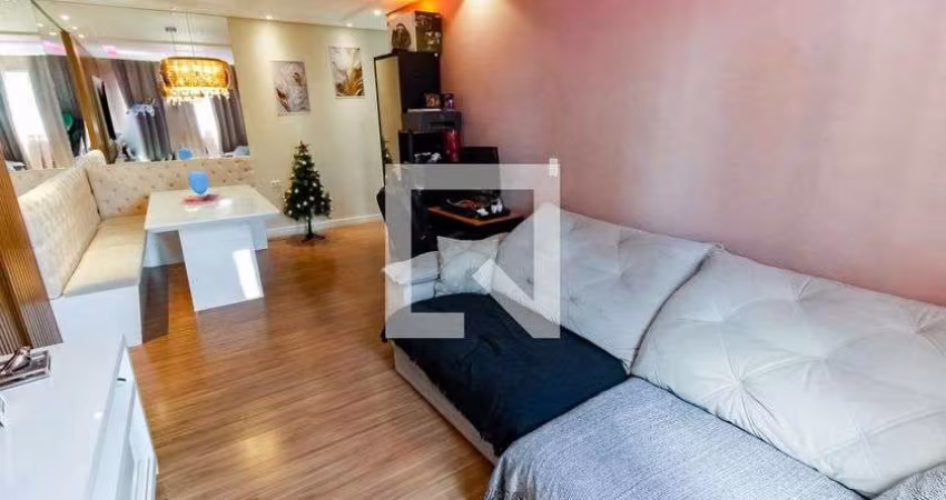 Apartamento à Venda - Real Parque, 3 Quartos,  79 m2