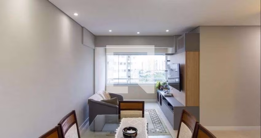 Apartamento à Venda - Água Branca, 2 Quartos,  70 m2