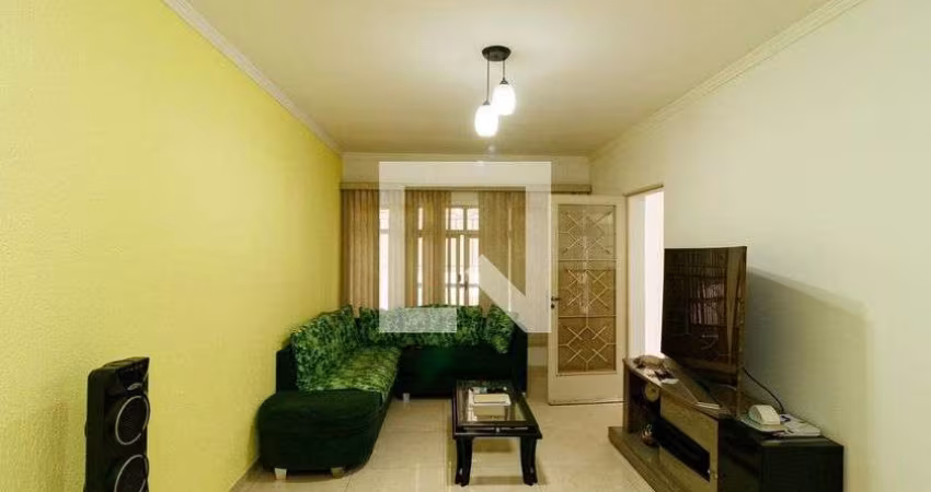 Casa à Venda - Vila Mazzei, 2 Quartos,  280 m2